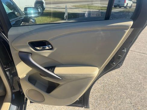 Used 2015 Acura RDX AWD w/ Technology Package image 14