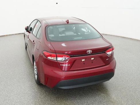 New 2026 Toyota Corolla LE image 39