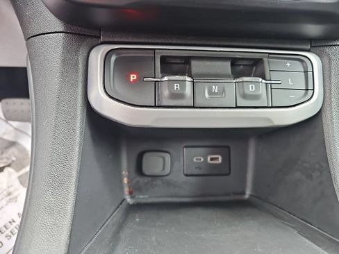 Used 2023 GMC Acadia SLE AWD/4WD image 18