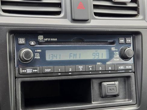 Used 2008 Honda CR-V LX image 24