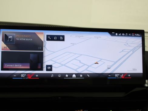 New 2026 BMW 530i xDrive w/ M Sport Package image 23