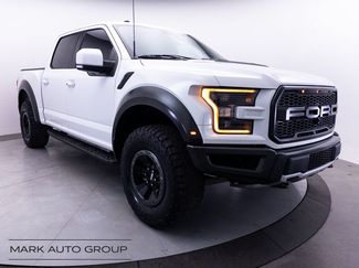 Used 2017 Ford F150 Raptor w/ Equipment Group 802A Luxury AWD/4WD video 1