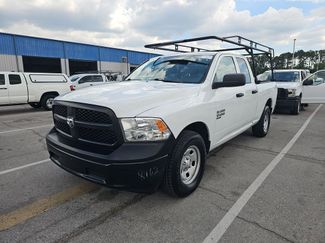 Used 2023 RAM 1500 Tradesman video 1
