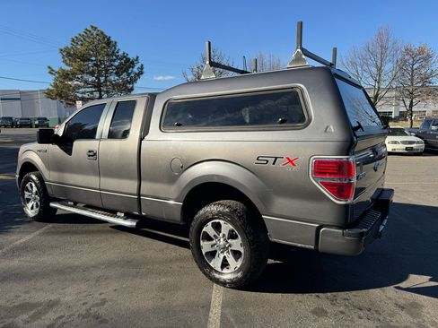 Used 2014 Ford F150 STX w/ Equipment Group 201A Mid image 26