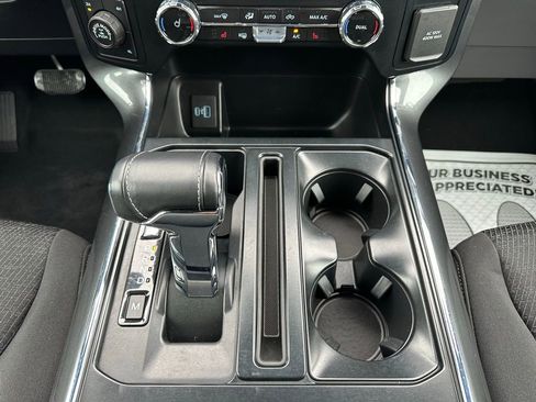 Used 2023 Ford F150 XLT w/ Equipment Group 302A High AWD/4WD image 10