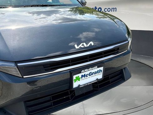 Used 2025 Kia K4 FWD image 33