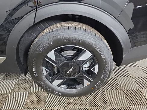 New 2026 Kia Sportage LX image 17