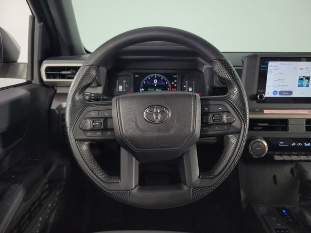 Used 2026 Toyota Tacoma SR5 AWD/4WD image 17