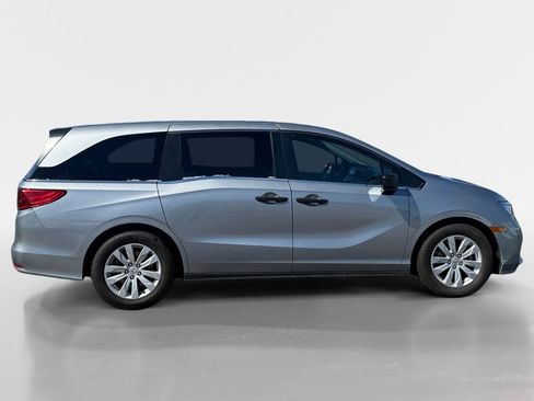 Used 2021 Honda Odyssey LX image 4