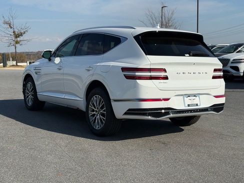 New 2026 Genesis GV80 2.5T image 5