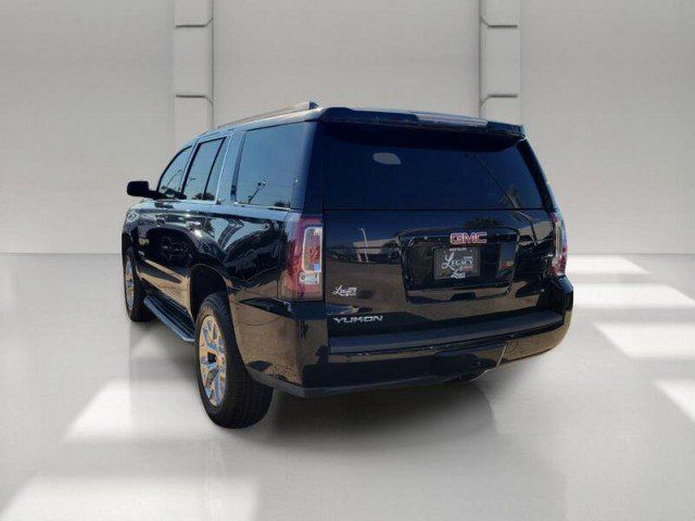 Used 2017 GMC Yukon SLT w/ Open Road Package RWD image 6