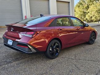 Certified 2026 Hyundai Elantra Sport video 2