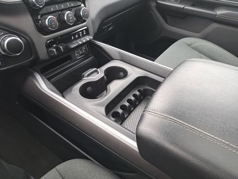 Certified 2022 RAM 1500 Big Horn image 26