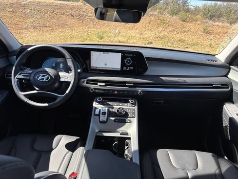 Used 2025 Hyundai Palisade XRT AWD/4WD image 23