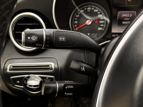 Used 2016 Mercedes-Benz C 300 Sedan image 24