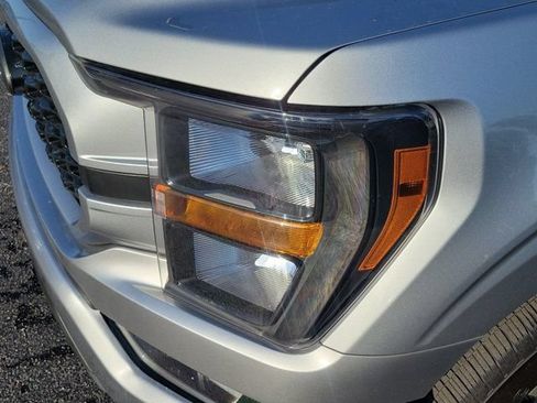 Certified 2023 Ford F150 XL w/ STX Appearance Package RWD image 10