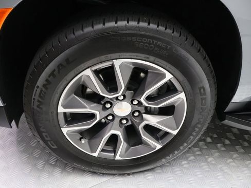 Used 2023 Chevrolet Tahoe LT image 4