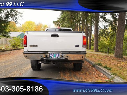 Used 2005 Ford F350 Lariat image 10