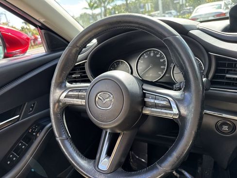 Certified 2023 MAZDA CX-30 AWD 2.5 S w/ Preferred Package image 54