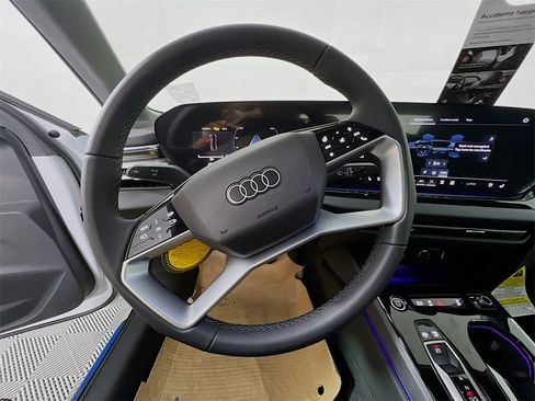 New 2025 Audi A5 2.0T Premium Plus image 12