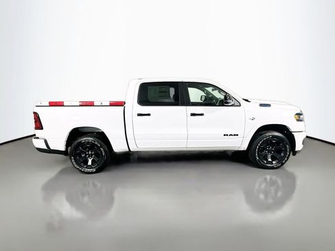 New 2026 RAM 1500 Big Horn w/ Night Edition image 8