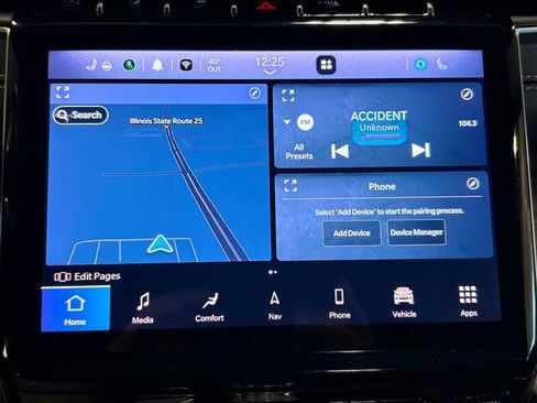 Used 2022 Jeep Grand Cherokee L Limited image 33