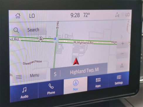 Used 2022 Ford Explorer XLT w/ Equipment Group 202A image 14