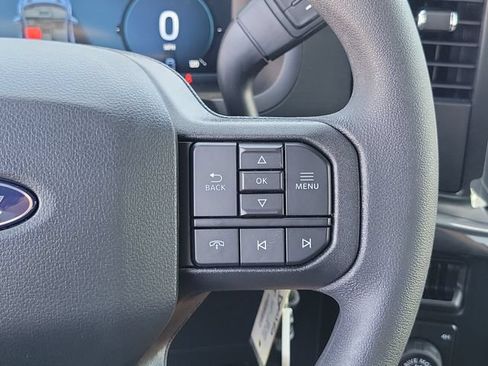 New 2026 Ford F150 STX w/ F-150 LOBO Package AWD/4WD image 30