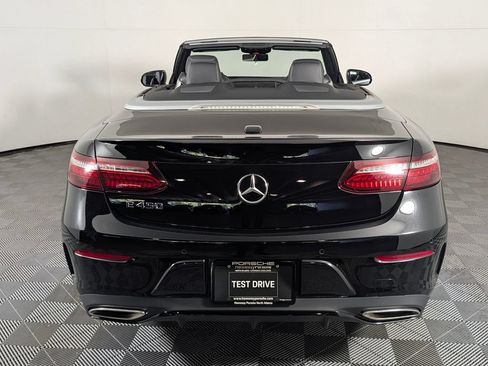 Used 2023 Mercedes-Benz E 450 Cabriolet image 5
