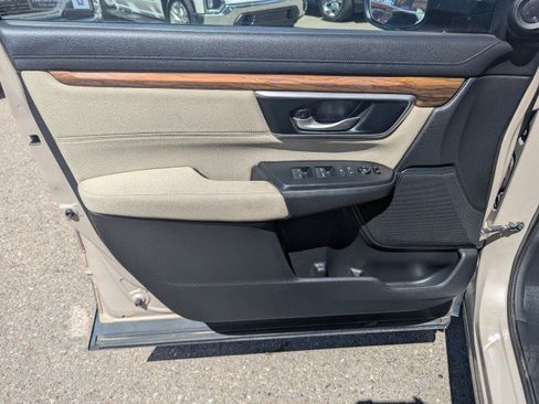 Used 2018 Honda CR-V EX image 10