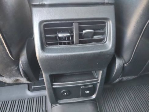 Used 2024 Ford Edge SEL w/ Convenience Package AWD/4WD image 18