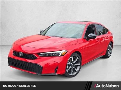 Used 2026 Honda Civic Sport Touring