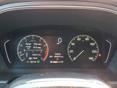 Used 2025 Honda Pilot TrailSport image 19