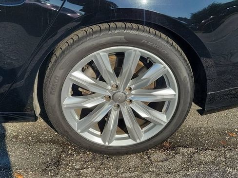 Used 2017 Audi A8 L 3.0T AWD/4WD image 6