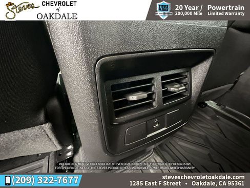 Used 2024 Chevrolet Colorado LT w/ LT Convenience Package II image 25