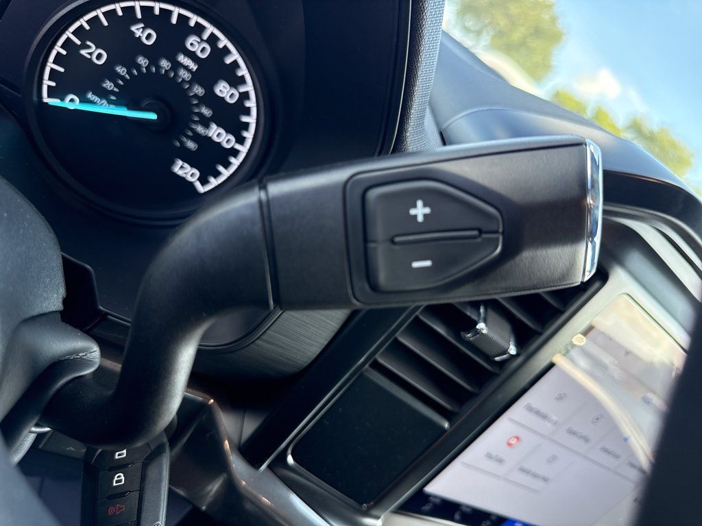 New 2026 Ford F150 STX AWD/4WD image 27