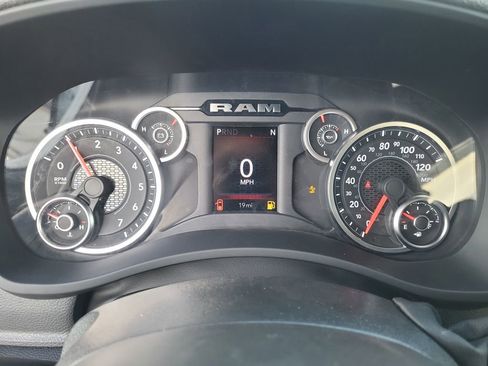 New 2026 RAM 2500 Tradesman AWD/4WD image 18