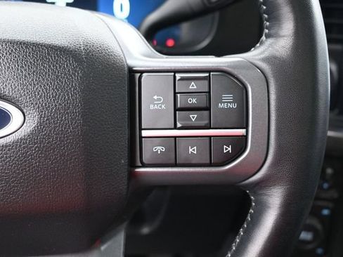 Used 2024 Ford F250 Lariat w/ Lariat Ultimate Package AWD/4WD image 34