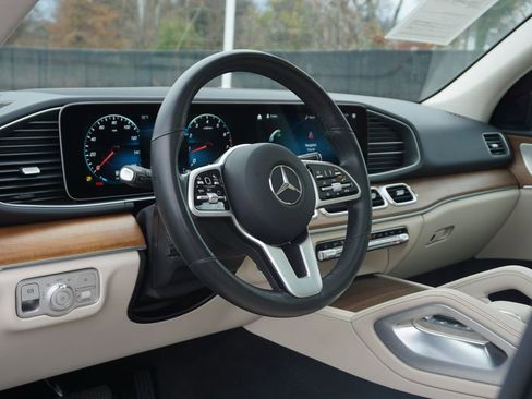 Certified 2021 Mercedes-Benz GLE 350 4MATIC image 10