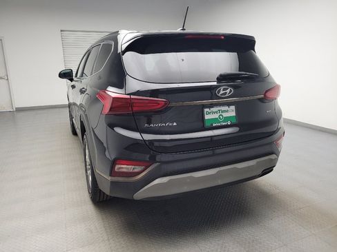 Used 2019 Hyundai Santa Fe SE AWD/4WD image 6