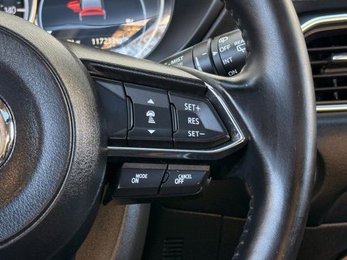 Used 2019 MAZDA CX-5 Touring image 27