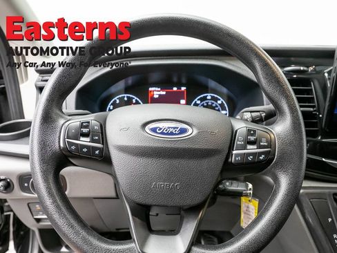 Used 2023 Ford Transit 350 XLT RWD image 10