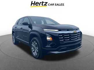 Used 2025 Chevrolet Equinox LT video 1