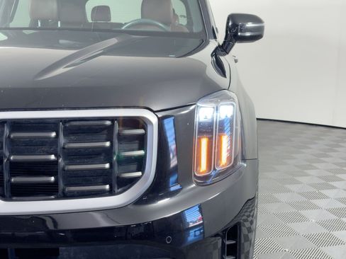 Used 2024 Kia Telluride SX image 18