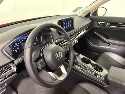 Used 2024 Honda Civic Touring image 55