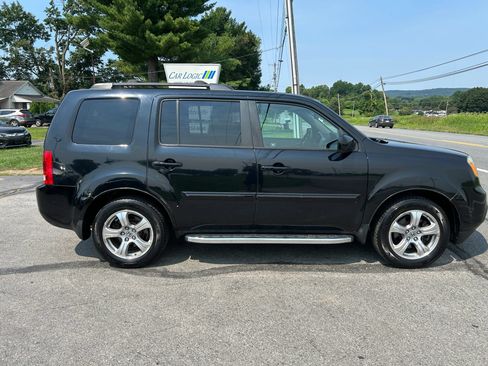 Used 2012 Honda Pilot EX-L image 10