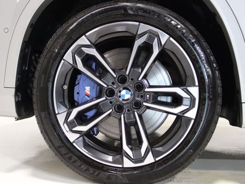 Used 2024 BMW X1 M35i w/ Premium Package AWD/4WD image 76