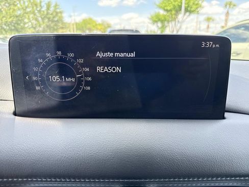Used 2023 MAZDA CX-5 AWD 2.5 S w/ Select Package image 29