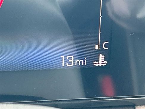 New 2025 Chevrolet TrailBlazer ACTIV w/ Convenience Package image 12