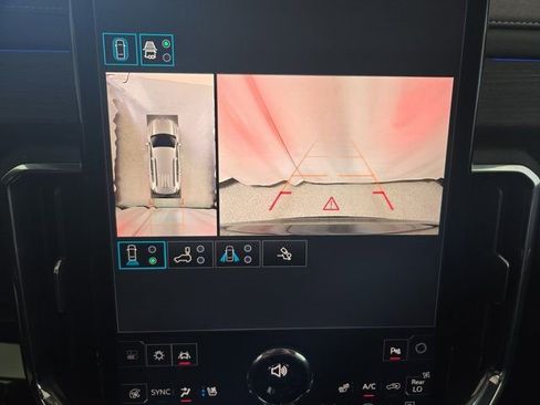 New 2025 GMC Acadia Denali w/ LPO, All-Weather Package FWD image 9